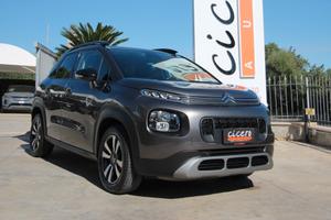 Citroen C3 Aircross hdi 110cv SHINE