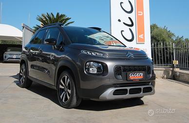 Citroen C3 Aircross hdi 110cv SHINE