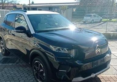 Nuova Citroen c3
