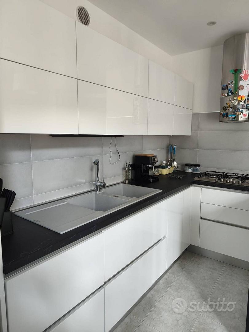 Appartamento – Campobasso, San Giovanni - Vista 4