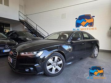 Audi A6 Berlina A6 2.0 tfsi Business Plus 252cv s-