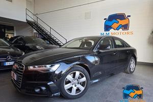 Audi A6 Berlina A6 2.0 tfsi Business Plus 252cv s-