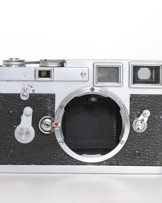 leica m3