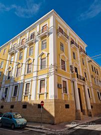 Luminoso appartamento centro