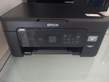 Stampante Epson