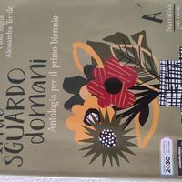 Libri usati italiano biennio