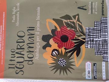 Libri usati italiano biennio