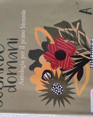 Libri usati italiano biennio