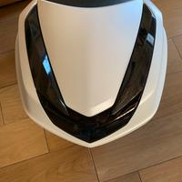 Bauletto Honda Sh 125/150/350 anno 2024/25