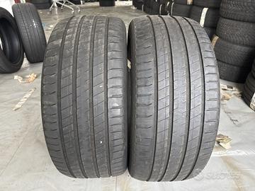 gomme usate 2754520 Estivo MICHELIN - LAT - 371