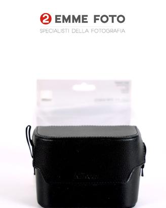 NIKON astuccio per Coolpix P7100 CS-P09