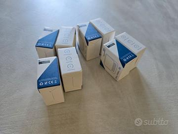 Smart Switch WiFi 16A (8 pezzi)