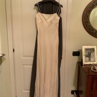 Vestito sposa Alberta Ferretti