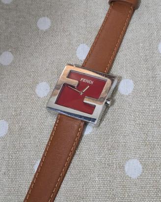 orologio Fendi