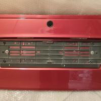 Portellone SMART COUPE' 450