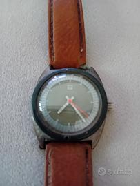TISSOT CARROUSEL