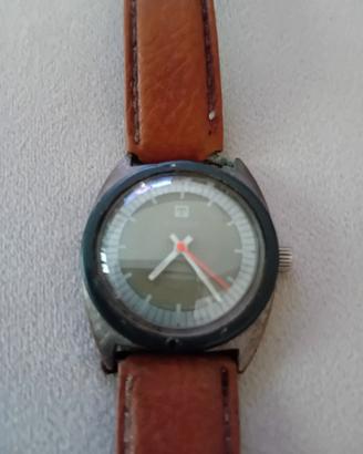 TISSOT CARROUSEL