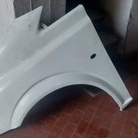 Parafanghi anteriori DX SX Mercedes Vito W639