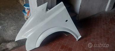 Parafanghi anteriori DX SX Mercedes Vito W639