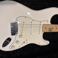 chitarra elettrica Fender Stratocaster