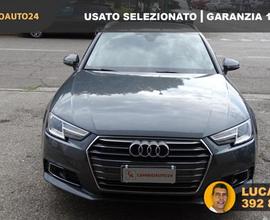 AUDI A4 Avant 2.0 TDI 190 CV Quattro "ultra", S-