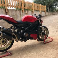 Ducati streetfighter 1098