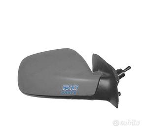 SPECCHIO COMPLETO DESTRO PEUGEOT 307 01-17 MECCANI