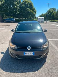 Volkswagen polo 1.6 tdi Highline