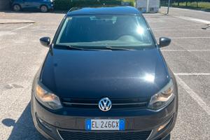 Volkswagen polo 1.6 tdi Highline