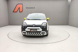 PANDINA 1.0 70CV HYBRID CROSS