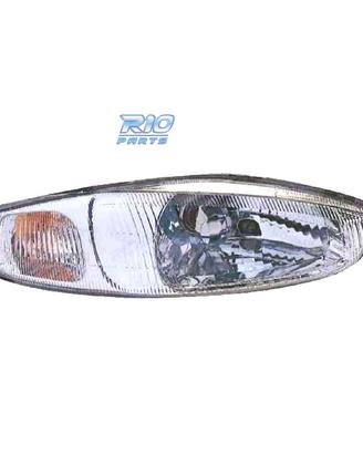 FARO DESTRO MITSUBISHI COLT CJ 01-04