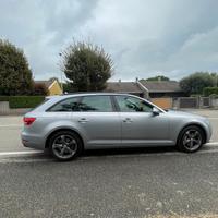 Audi A4 Avant 3.0 TDI S tronic