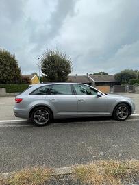Audi A4 Avant 3.0 TDI S tronic