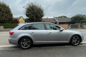 Audi A4 Avant 3.0 TDI S tronic
