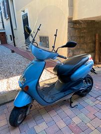 MBK Ovetto 50