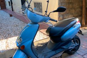 MBK Ovetto 50
