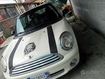 MINI ONE C