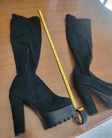 stivali tally weijl 39