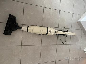 Aspirapolvere colombina rowenta