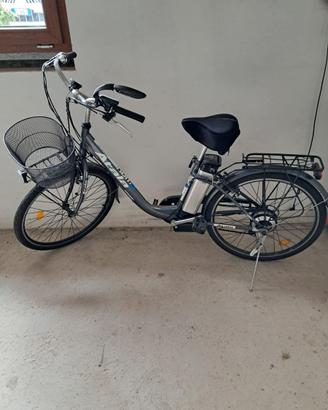 Bici Elettrica Atala E-Way 250W