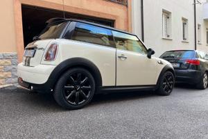 MINI Mini (R56)