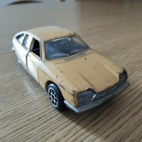 Citroen GS politoys 1/43