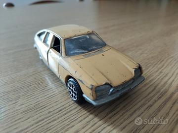 Citroen GS politoys 1/43