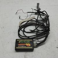 Yamaha mt-09 14 centralina Power bike st3 con scar