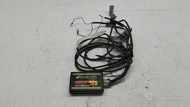 Yamaha mt-09 14 centralina Power bike st3 con scar