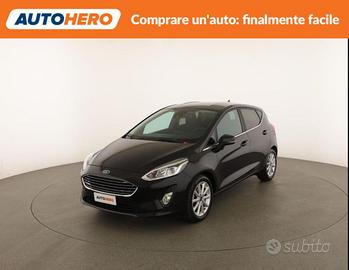FORD Fiesta RG36854