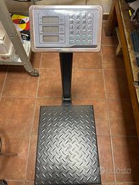 Bilancia professionale pesa fino a 300kg
