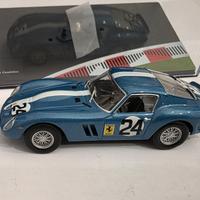 modello Ferrari 250 GTO Sebring 1962