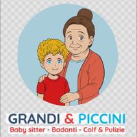 babysitter, colf, pulizie