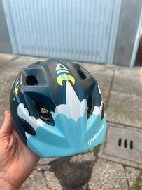 Casco bici bimbo/a Polisport